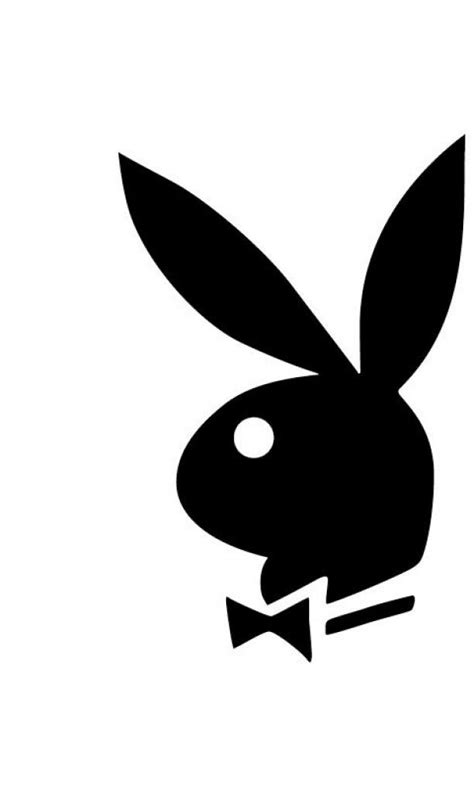 drawing of playboy bunny|Free Playboy Bunny Vector Art .